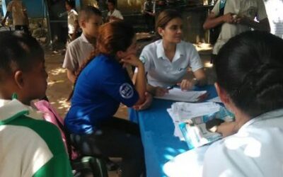 Se realizará brigada de salud en corregimiento de Mingueo