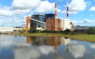 La solidaridad de Gecelca se hace sentir en el sur de Córdoba y La Guajira