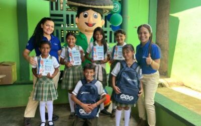 GECELCA, una empresa que genera desarrollo sostenible en la región Caribe