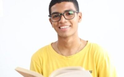 Gecelca premia la excelencia académica de otros 3 jóvenes de la región Caribe