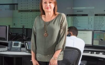 Energía en firme desde 2022 quedó en manos de 27 empresas tras la subasta