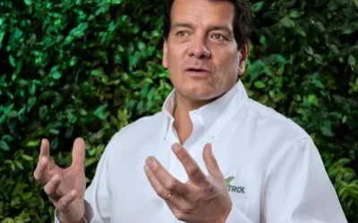 Ecopetrol suscribió un contrato para compra y venta de energía eléctrica con Gecelca