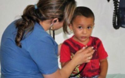 Gecelca realizará brigada médica con especialistas en Puerto Libertador