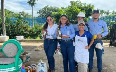 Feria ExpoEmprende: Un espacio para impulsar el crecimiento económico de la región.